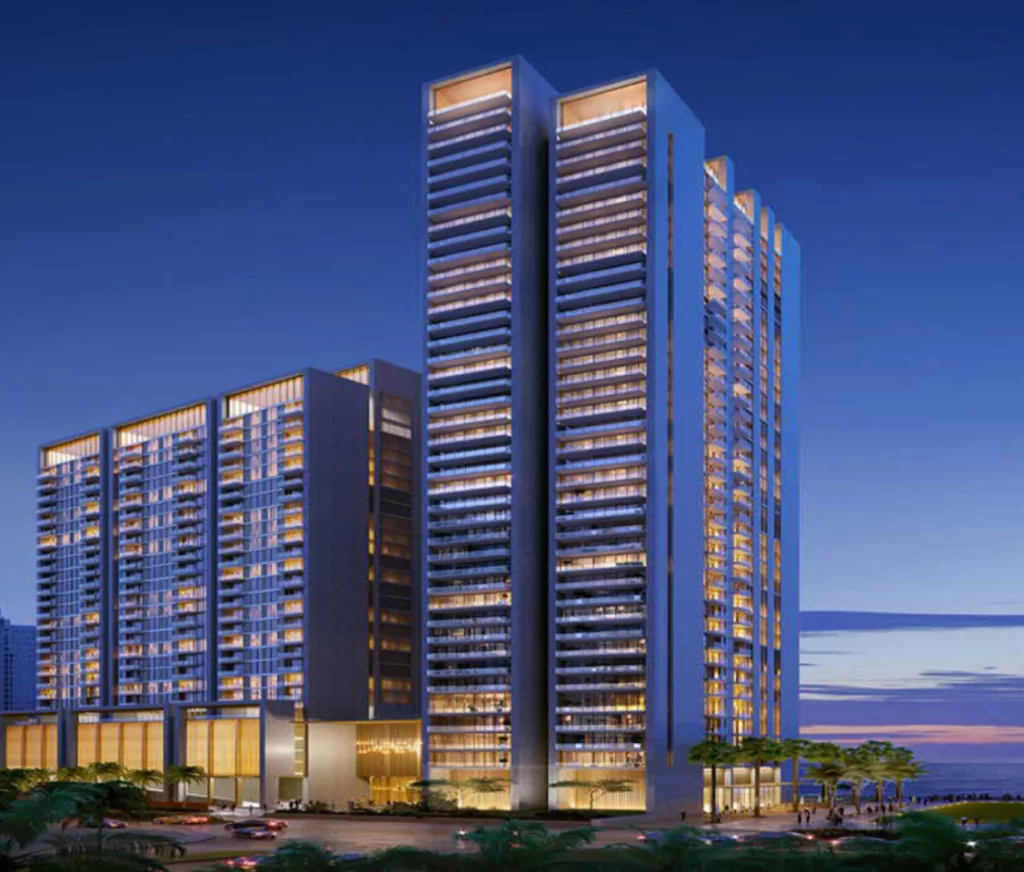 Emaar The Views Thumbnail