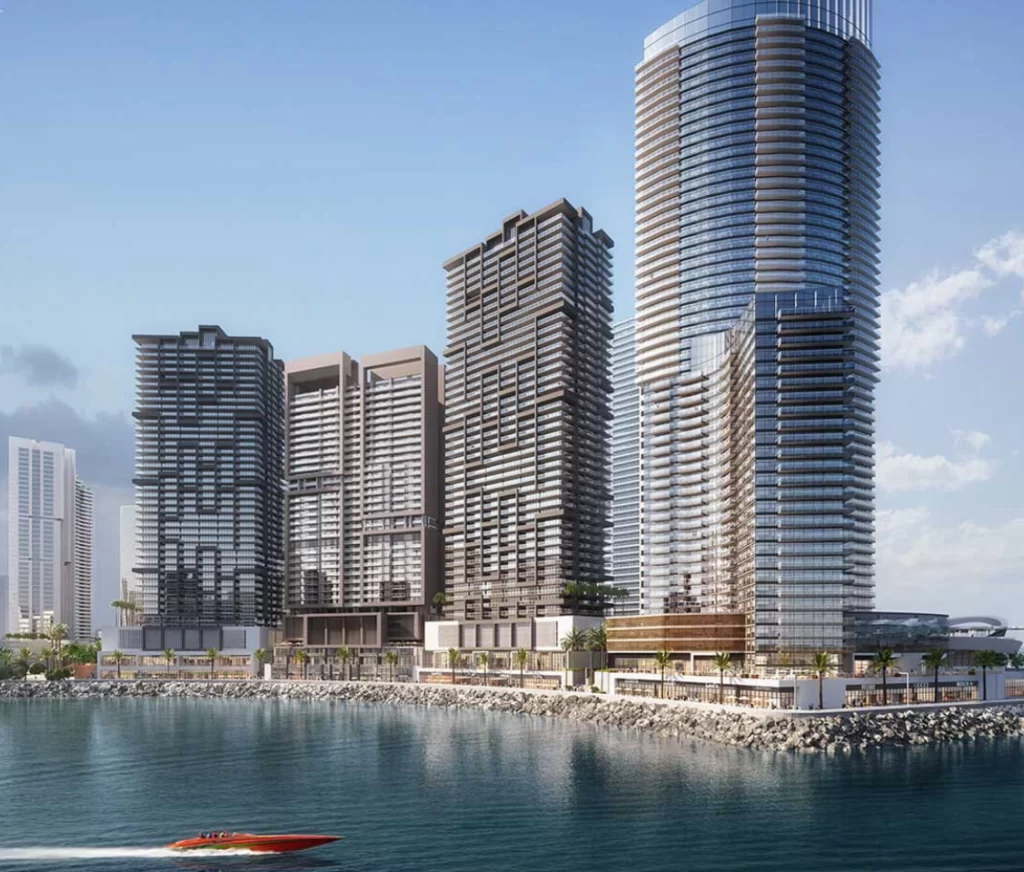 HMR WaterFront Thumbnail