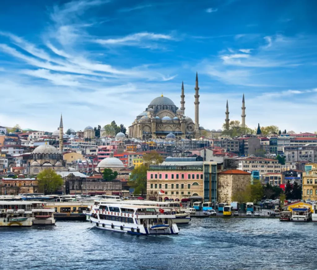 Turkey